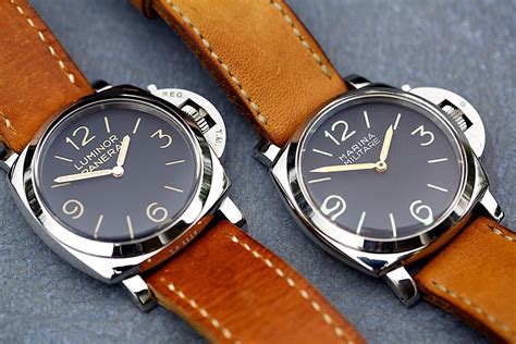 panerai 673 vs 372